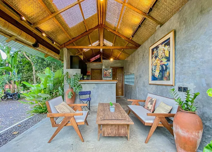 Cloud Hills Glamping By Bukit Vista