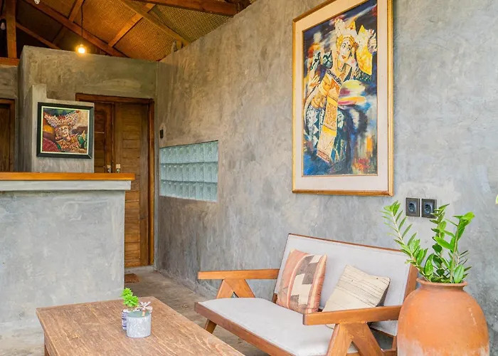 Campismo de Luxo Cloud Hills Glamping By Bukit Vista